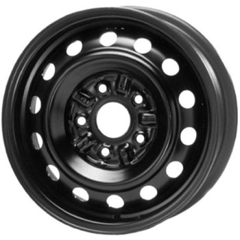 ALST (KFZ) 9563 W6.5 R16 PCD5x114.3 ET47 DIA66.1